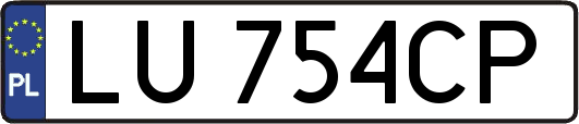 LU754CP