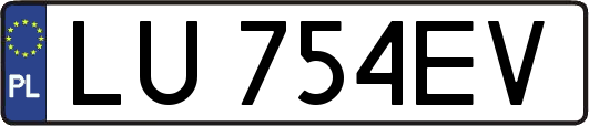 LU754EV