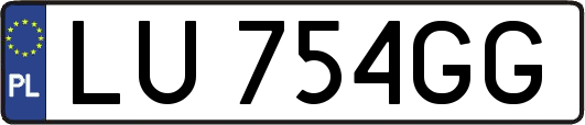 LU754GG
