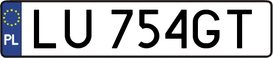 LU754GT
