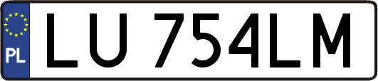 LU754LM