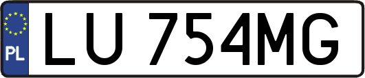 LU754MG