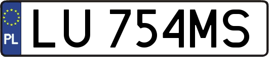 LU754MS