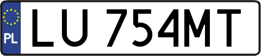 LU754MT