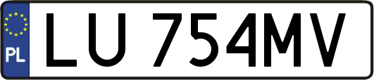 LU754MV