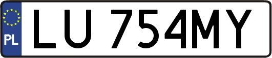 LU754MY