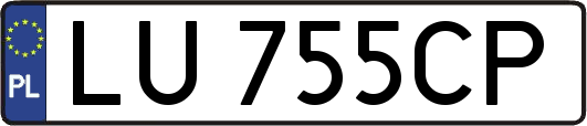 LU755CP