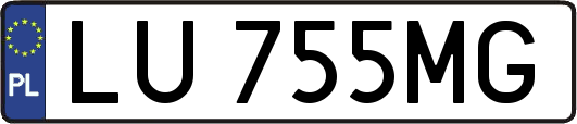 LU755MG