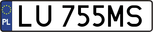 LU755MS