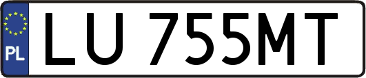 LU755MT