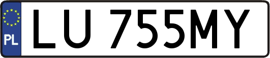 LU755MY