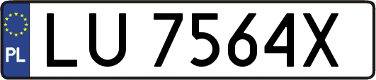 LU7564X