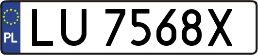 LU7568X