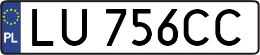 LU756CC