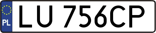 LU756CP