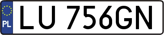 LU756GN