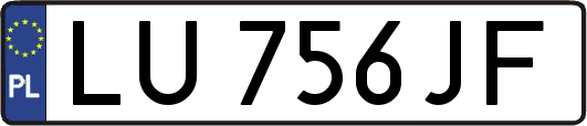 LU756JF