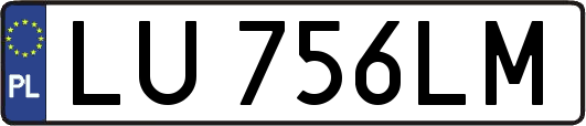 LU756LM
