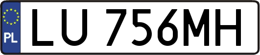 LU756MH