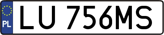 LU756MS