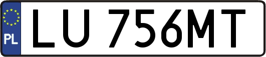 LU756MT