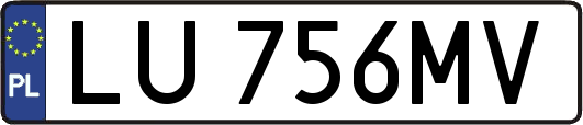 LU756MV