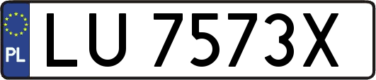 LU7573X