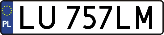 LU757LM