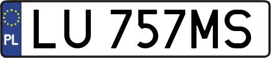 LU757MS
