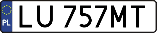LU757MT