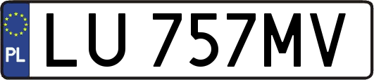 LU757MV