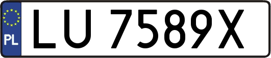 LU7589X