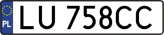 LU758CC