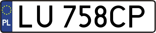 LU758CP