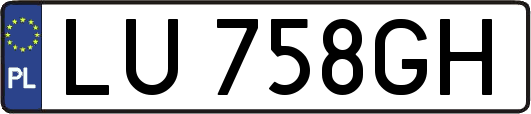 LU758GH