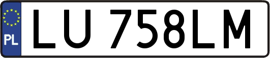 LU758LM