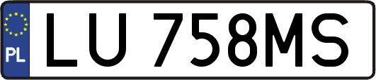 LU758MS