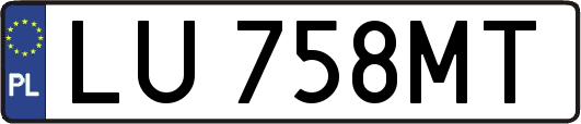 LU758MT