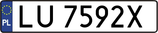 LU7592X