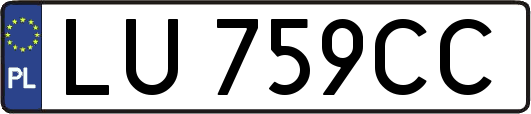 LU759CC