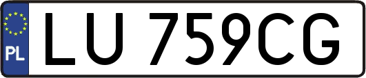 LU759CG