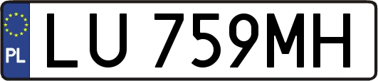 LU759MH