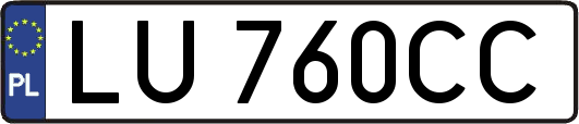 LU760CC