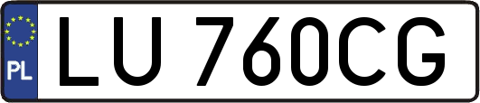 LU760CG