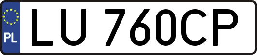 LU760CP