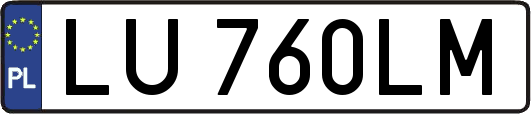 LU760LM