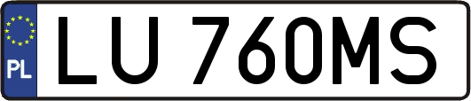 LU760MS