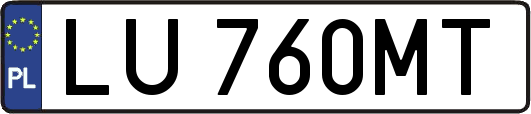 LU760MT