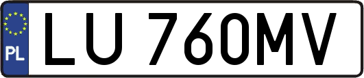 LU760MV