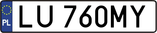 LU760MY